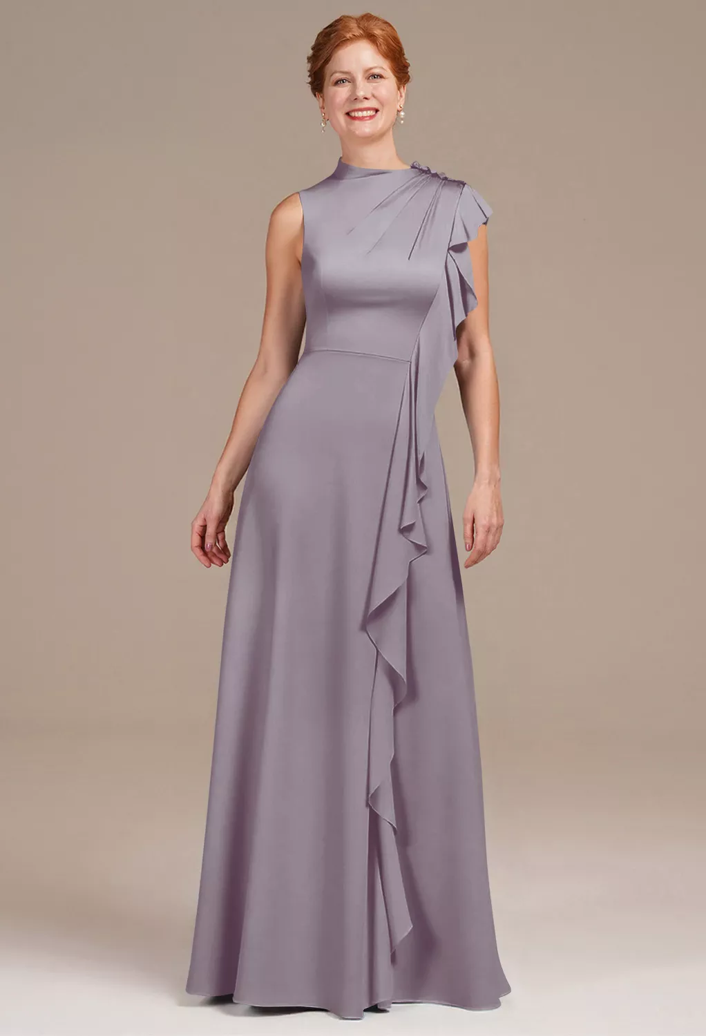 AW Aston Purple Haze  Mother of the Bride Dresses